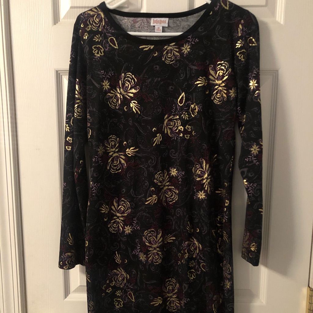 Lularoe Debbie - Size Medium